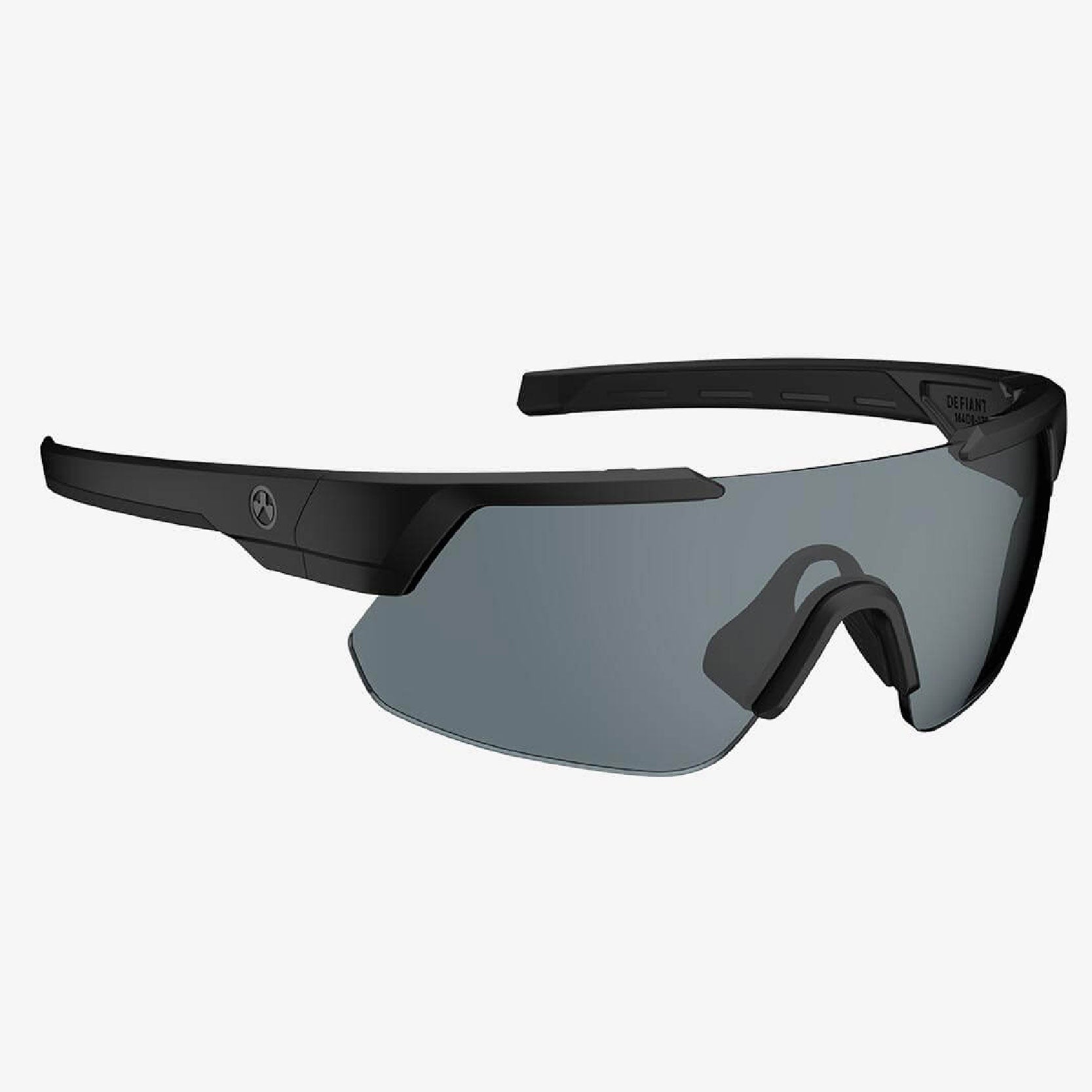 Magpul - Defiant Eyewear - Black Frame