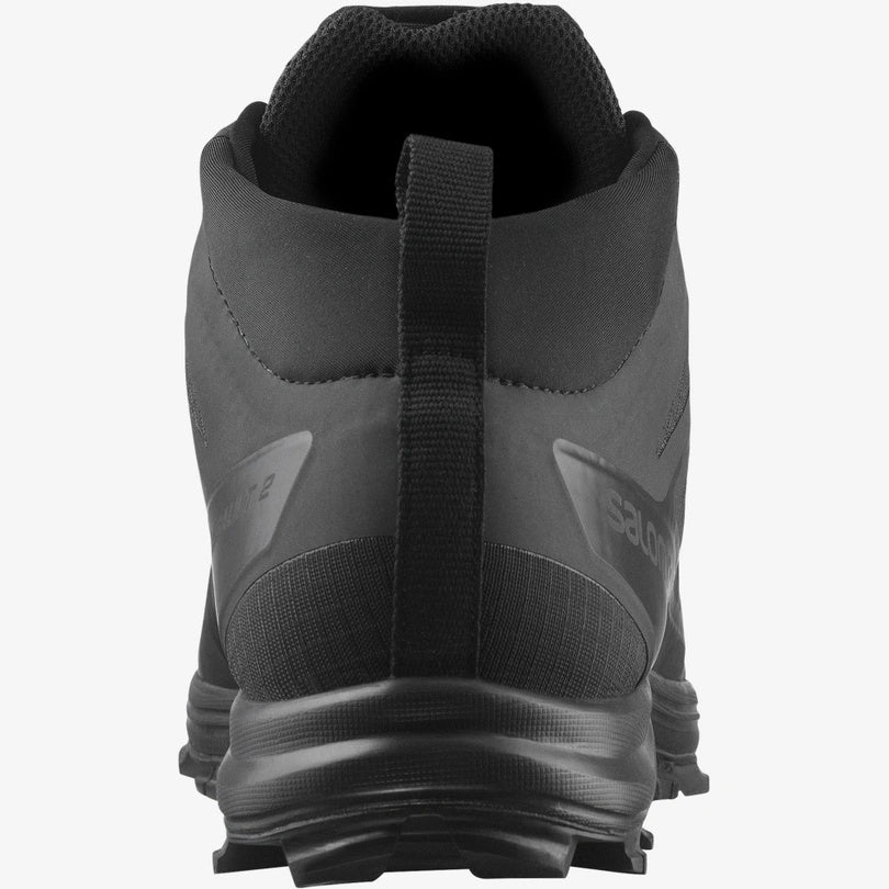 Salomon Speed Assault 2 GTX - back view