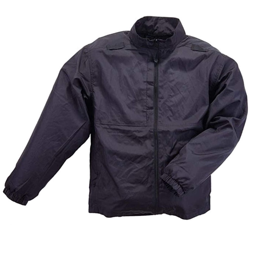 เสื้อแจ็คเก็ต 5.11 Packable Jacket เสื้อคลุม กันลม แขนจั๊ม
