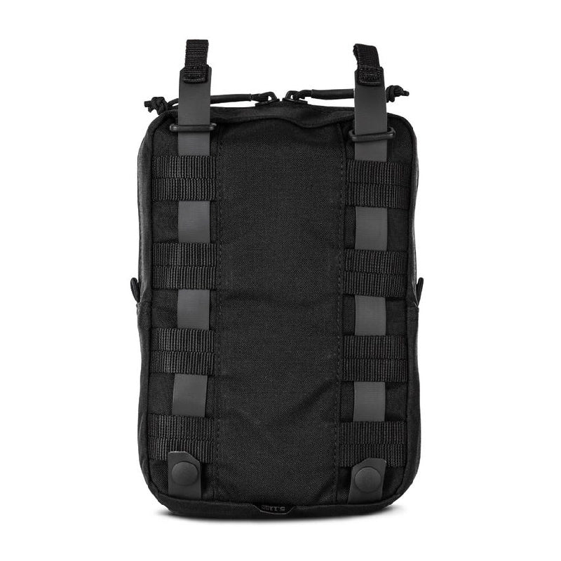 5.11 Flex 6 x 9 Vertical Pouch สำหรับจัดระเบียบ กะทัดรัด