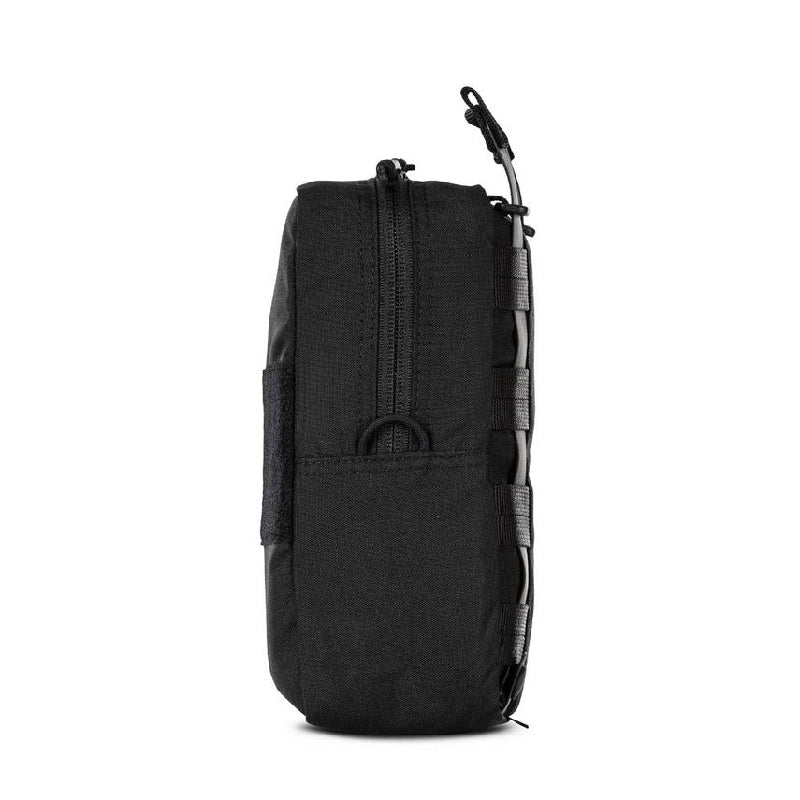 5.11 Flex 6 x 9 Vertical Pouch สำหรับจัดระเบียบ กะทัดรัด
