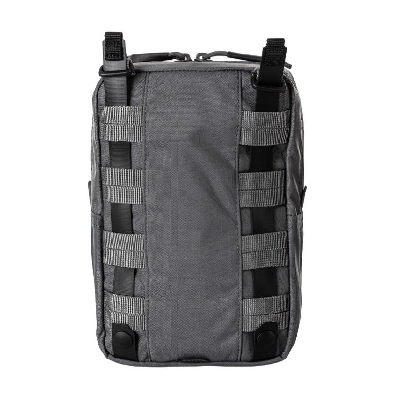 5.11 Flex 6 x 9 Vertical Pouch สำหรับจัดระเบียบ กะทัดรัด