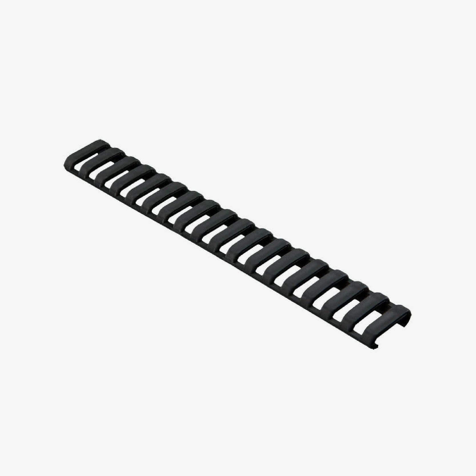 M-LOK® Cantilever Rail/Light Mount, Aluminum - Black