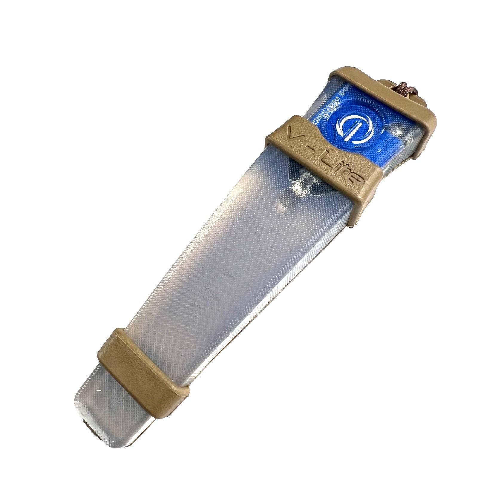 S&S Precision - V-Lite Multi Mode with Velcro (Blue, IR)