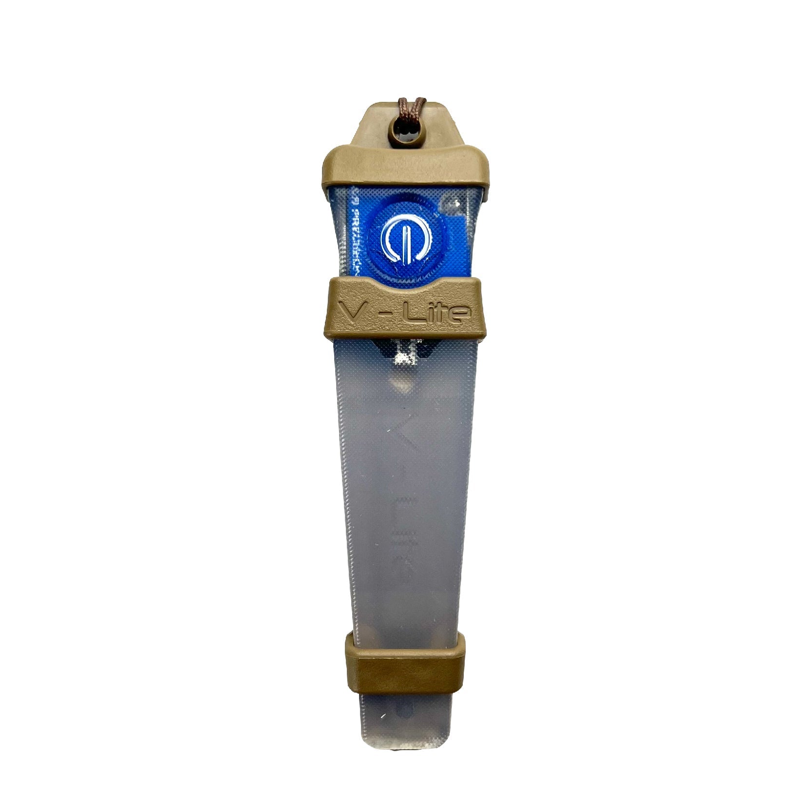 S&S Precision - V-Lite Multi Mode with Velcro (Blue, IR)