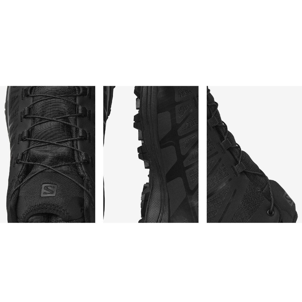 Salomon Speed Assault 2 GTX - detail view