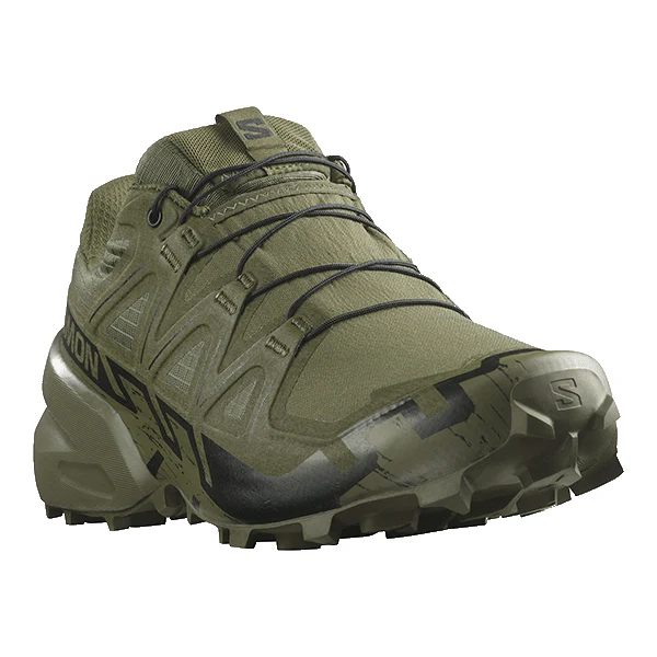 Salomon Speedcross 6