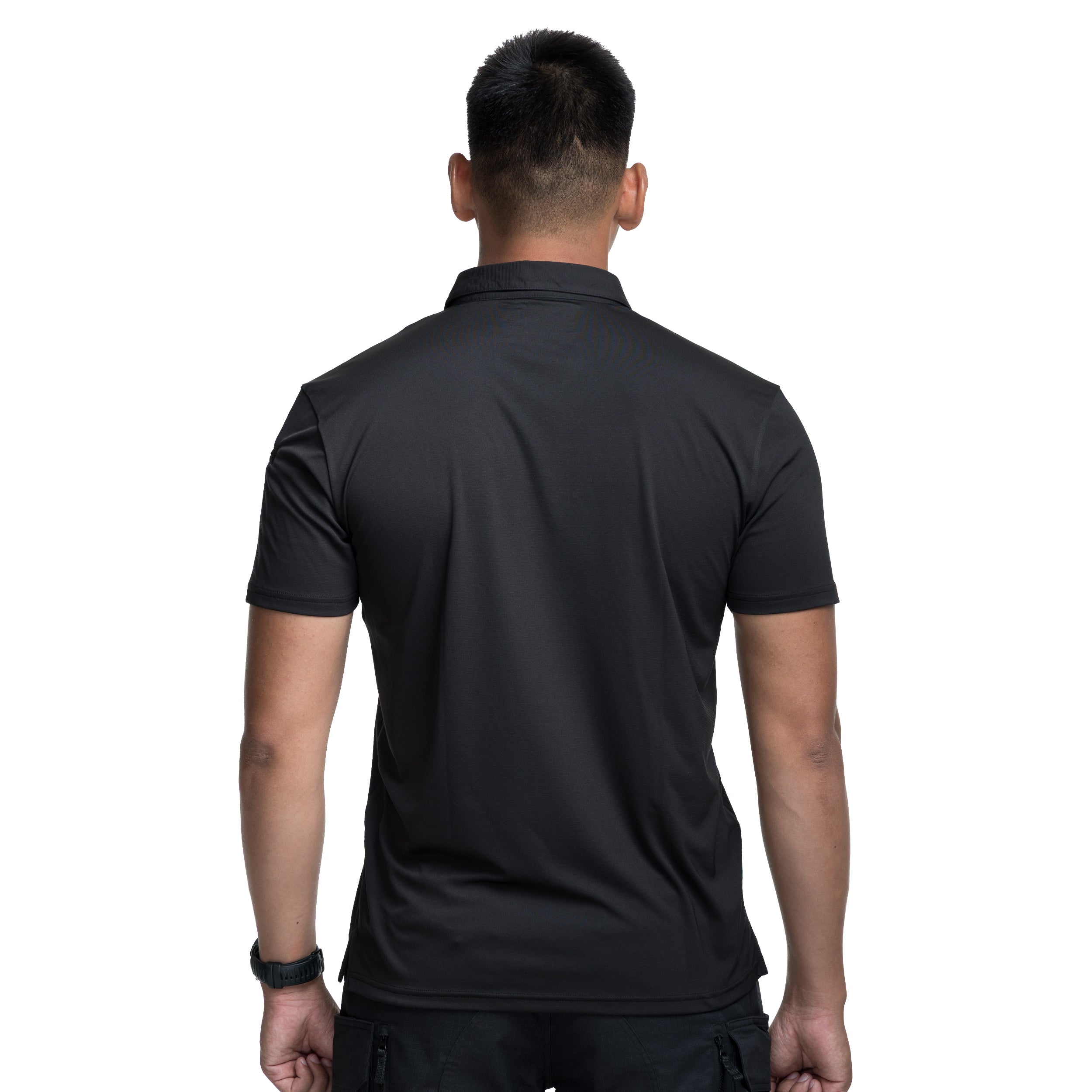 เสื้อโปโล VALOR PX - Erawan Polo Shirts เสื้อใส่เที่ยว ระบายอากาศดี