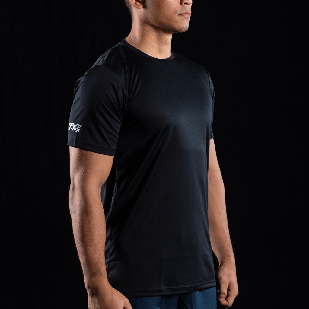 เสื้อยืด VALOR PX - QRF TEE III T-Shirts เสื้อยืดออกกำลังกาย เสื้อซับใน เสื้อยืดลำลอง
