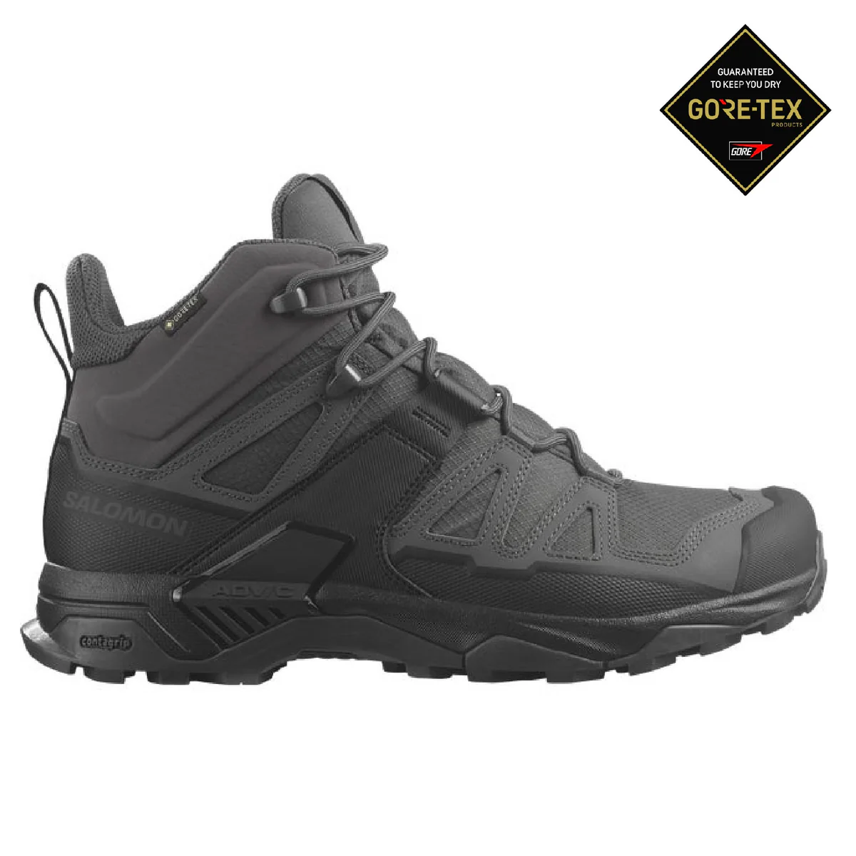 Salomon X Ultra Forces Mid GTX
