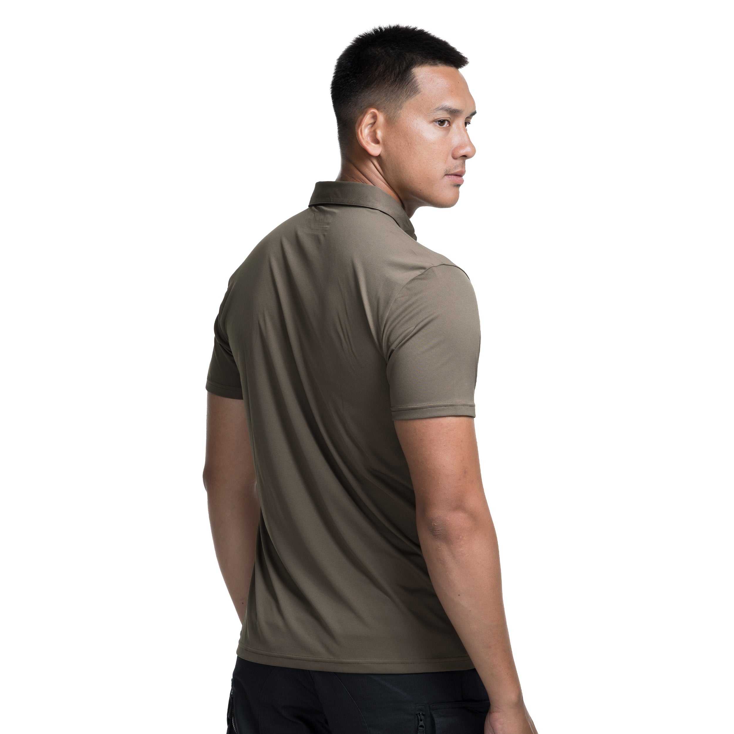 เสื้อโปโล VALOR PX - Erawan Polo Shirts เสื้อใส่เที่ยว ระบายอากาศดี