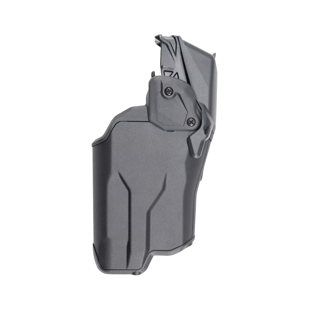 Bladetech - Valor Duty Holster with Level 3 Retention Right Hand