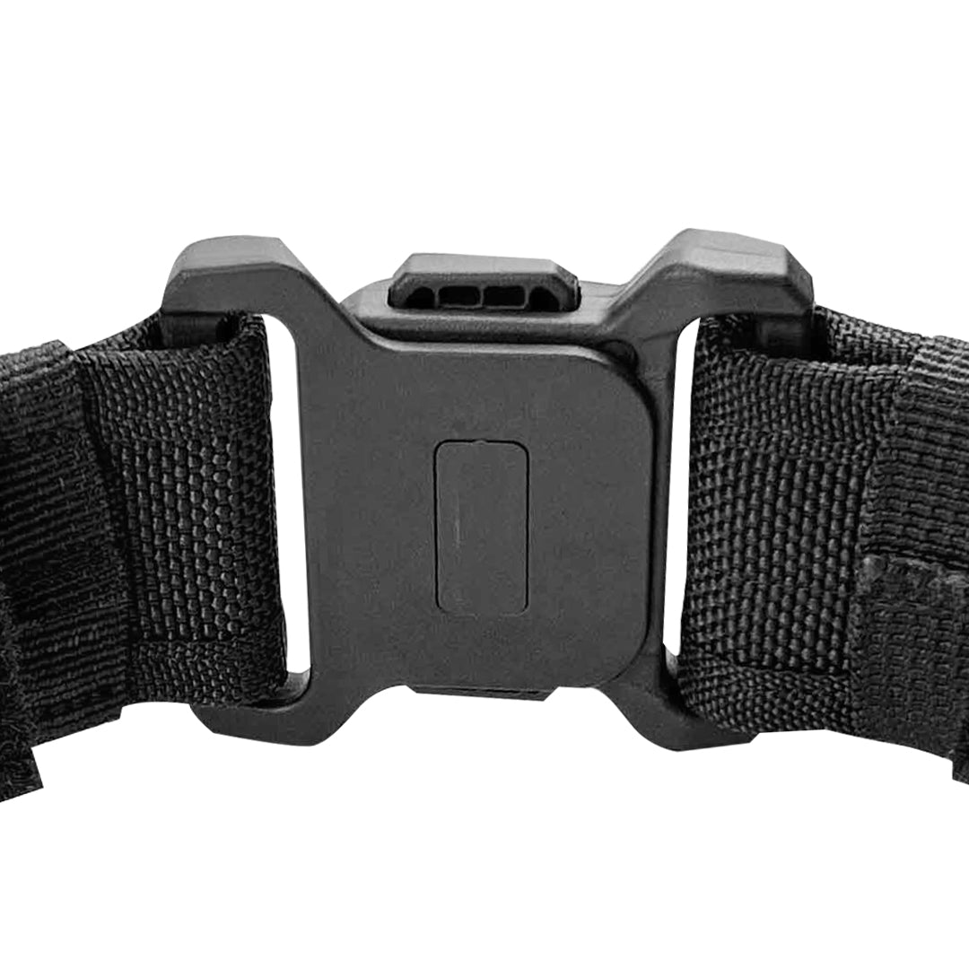 เข็มขัดสนาม VALOR PX - Duty belt เข็มขัดทหาร