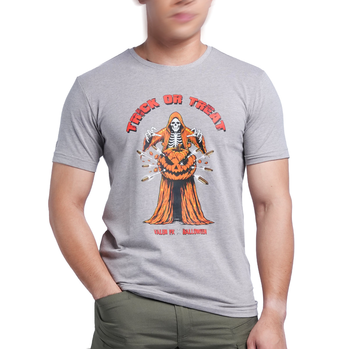 VALOR PX - Graphic T-Shirt Collection 2026