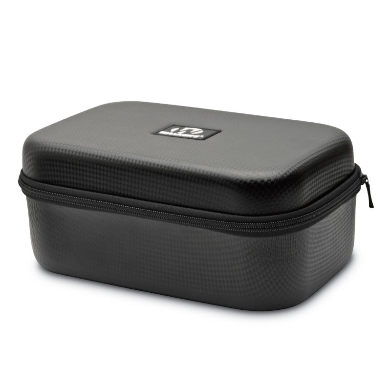 Walker's Muff and Glasses Storage Case