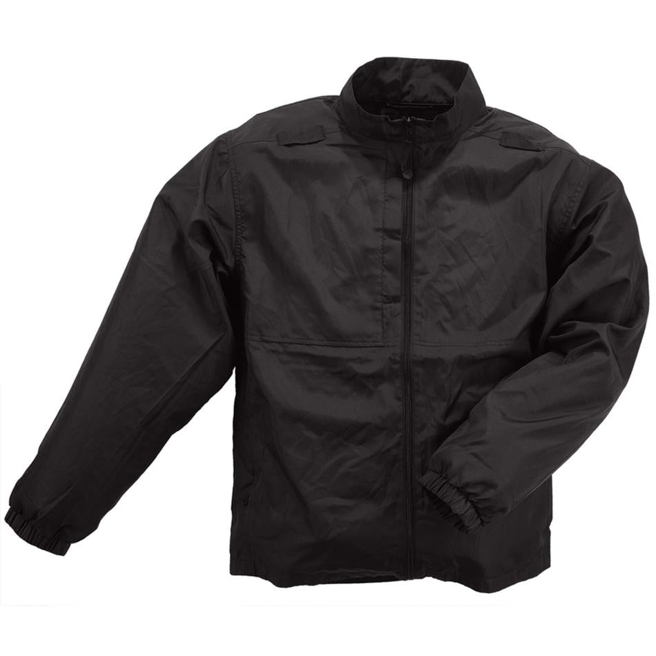 เสื้อแจ็คเก็ต 5.11 Packable Jacket เสื้อคลุม กันลม แขนจั๊ม