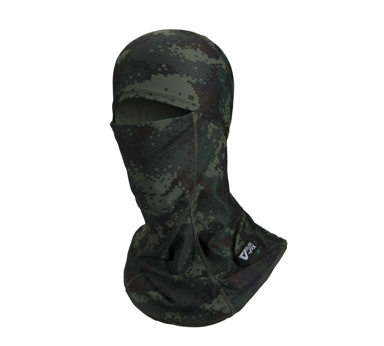 VALOR PX - Air Flex Full Face Mask