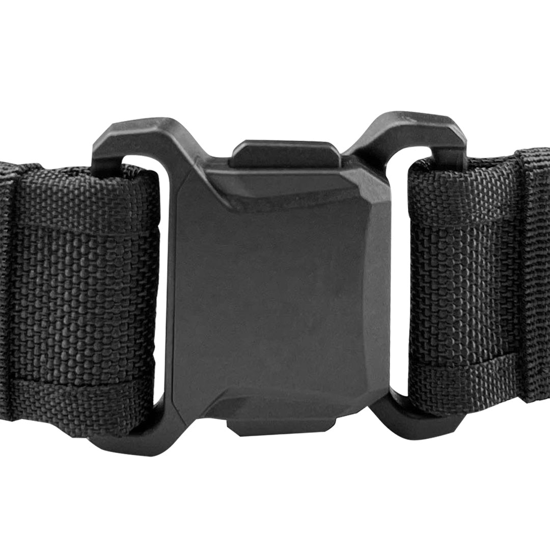 เข็มขัดสนาม VALOR PX - Duty belt เข็มขัดทหาร