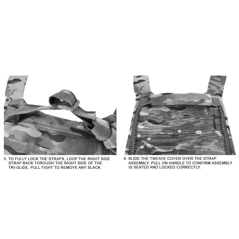 Ferro Concepts - Drag Handle