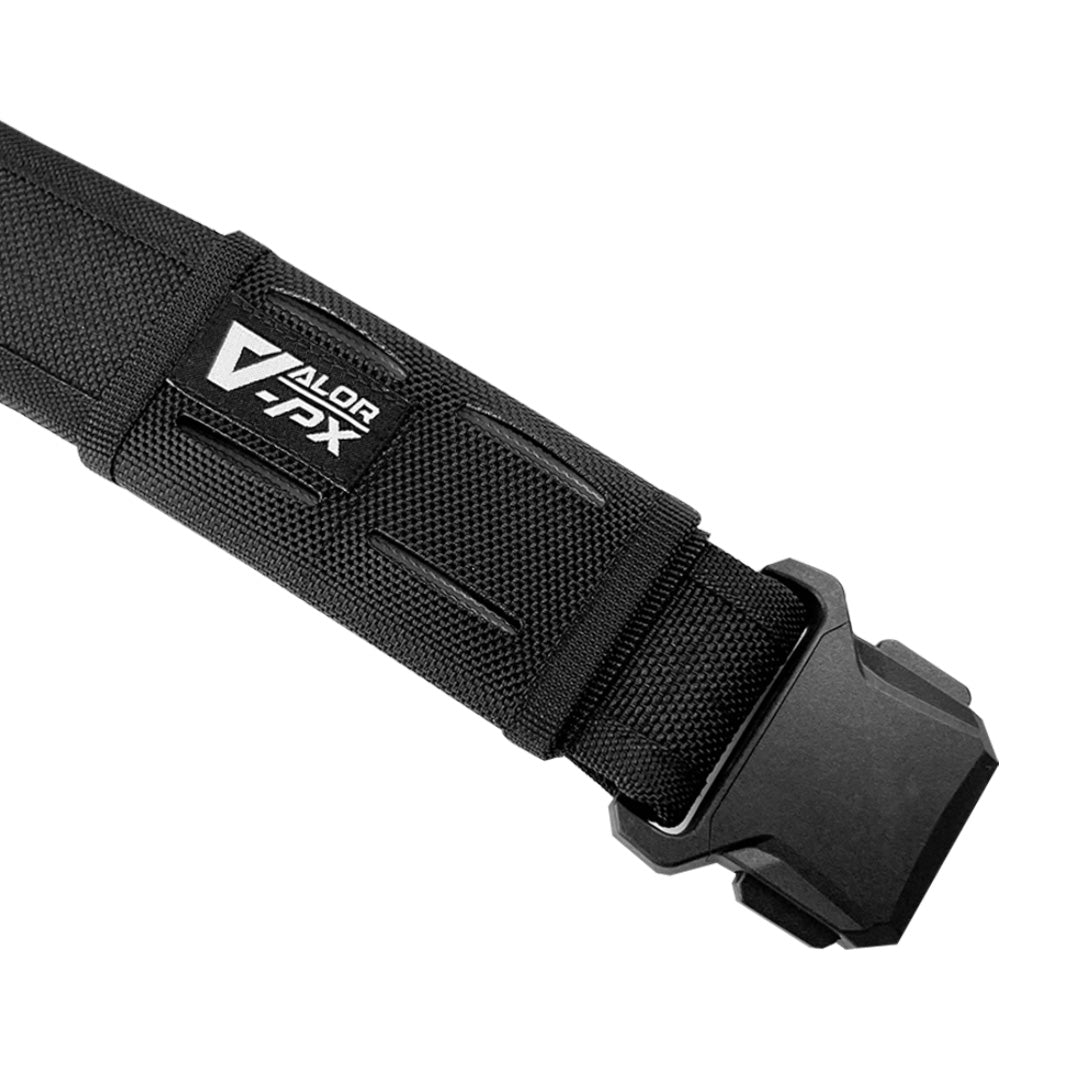 เข็มขัดสนาม VALOR PX - Duty belt เข็มขัดทหาร