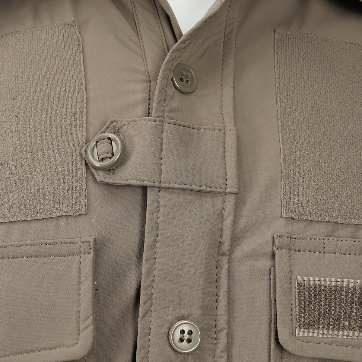 VALOR PX - Patrol Police Suit Uniform Gen 2 ชุดเครื่องแบบตำรวจสายตรวจ