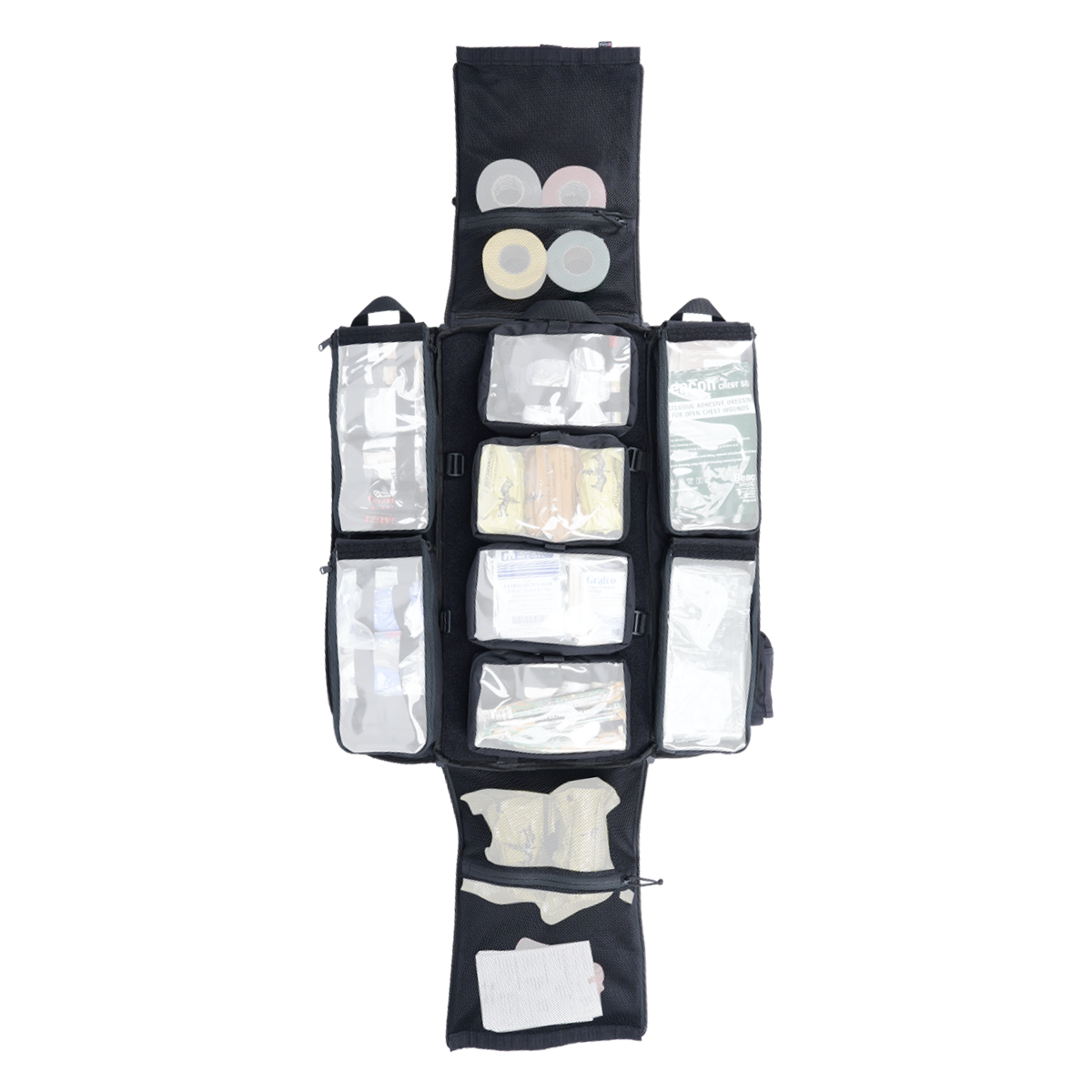 VALOR PX - Velox Station Pack