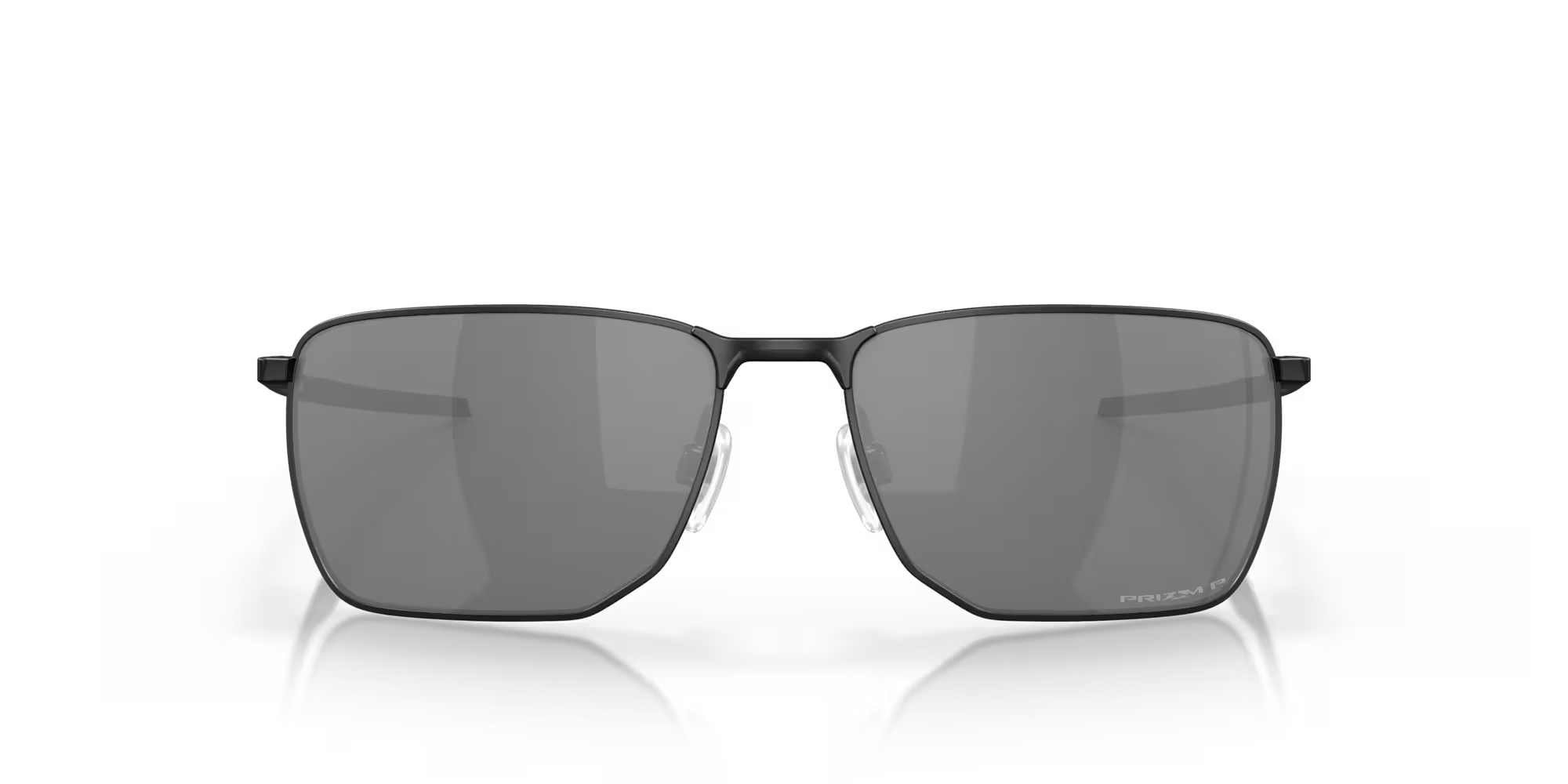 Oakley แว่นตา SI Ejector Matte Black แว่นตามาตรฐาน กันสะเก็ด
