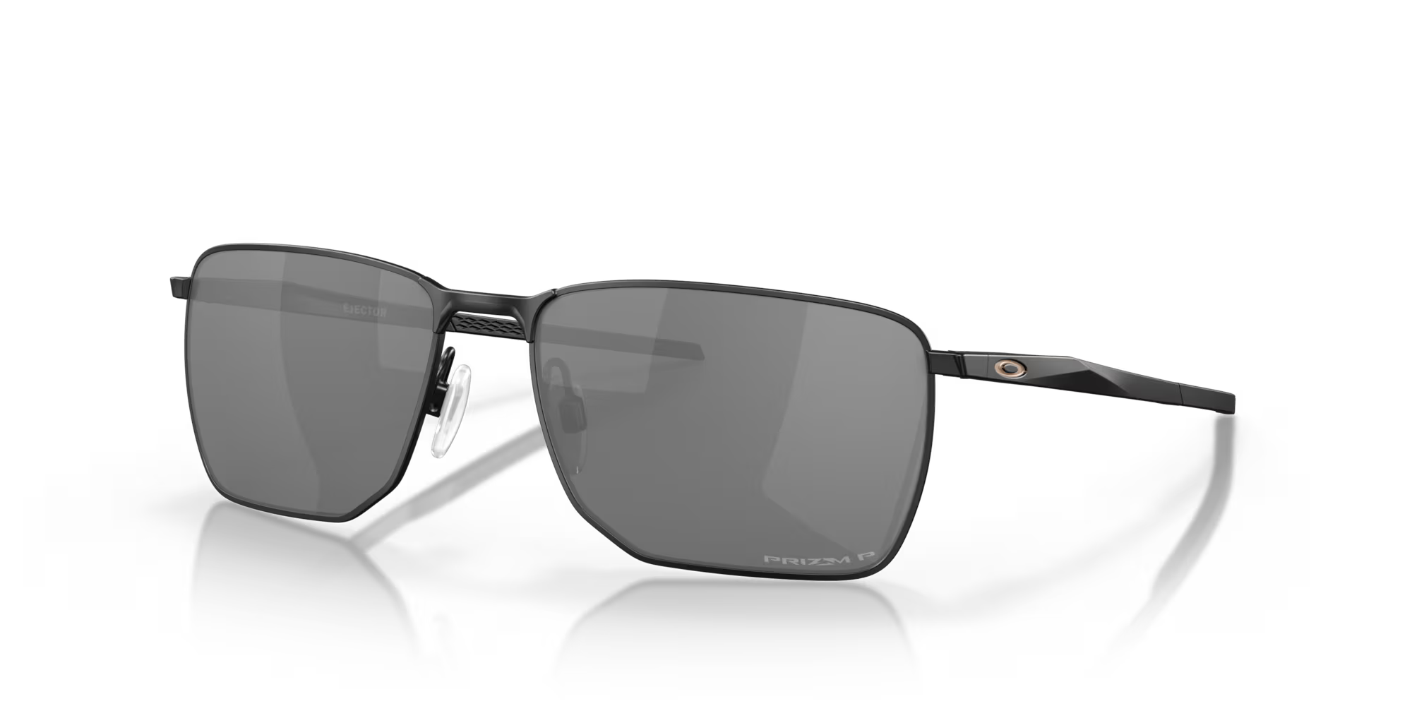 Oakley แว่นตา SI Ejector Matte Black แว่นตา สีดำ Oakley