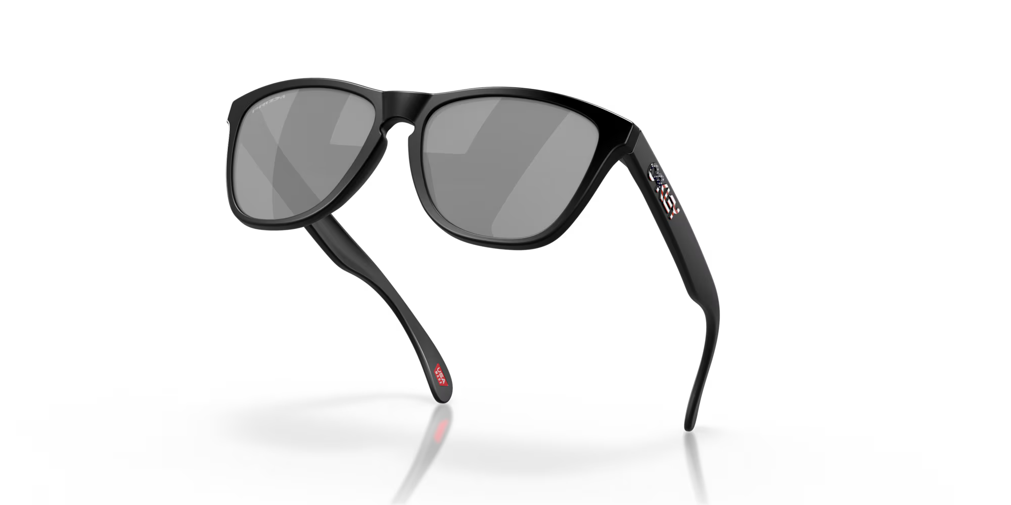 Oakley SI แว่นตามาตรฐานกันแดด รุ่น Frogskins Mt Bik USA