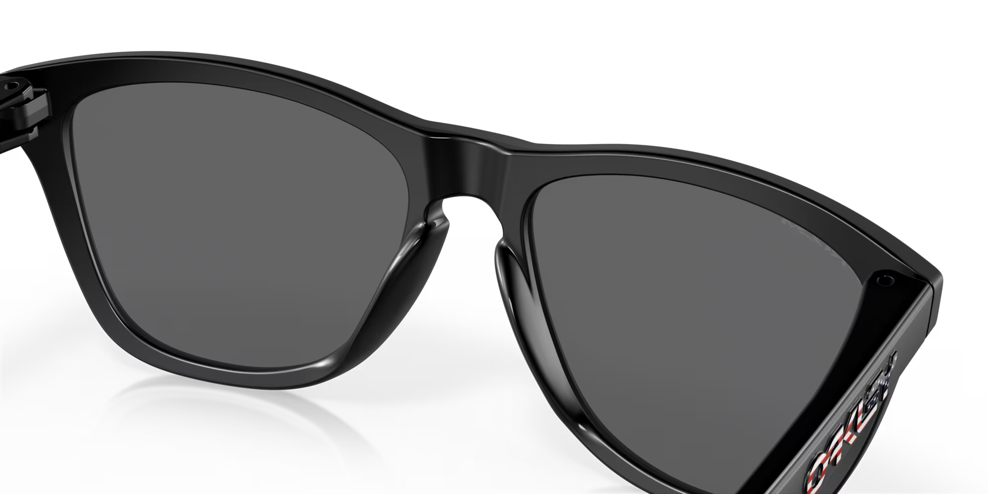 แว่นตา Oakley SI รุ่น Frogskins Mt Bik USA