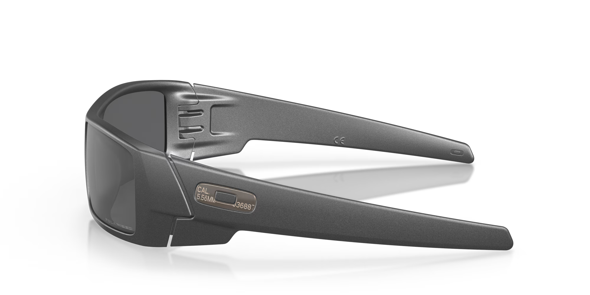 OAKLEY SI แว่นตา SI Gascan Cerakote Collection แว่นกันแดด กันสะเก็ด