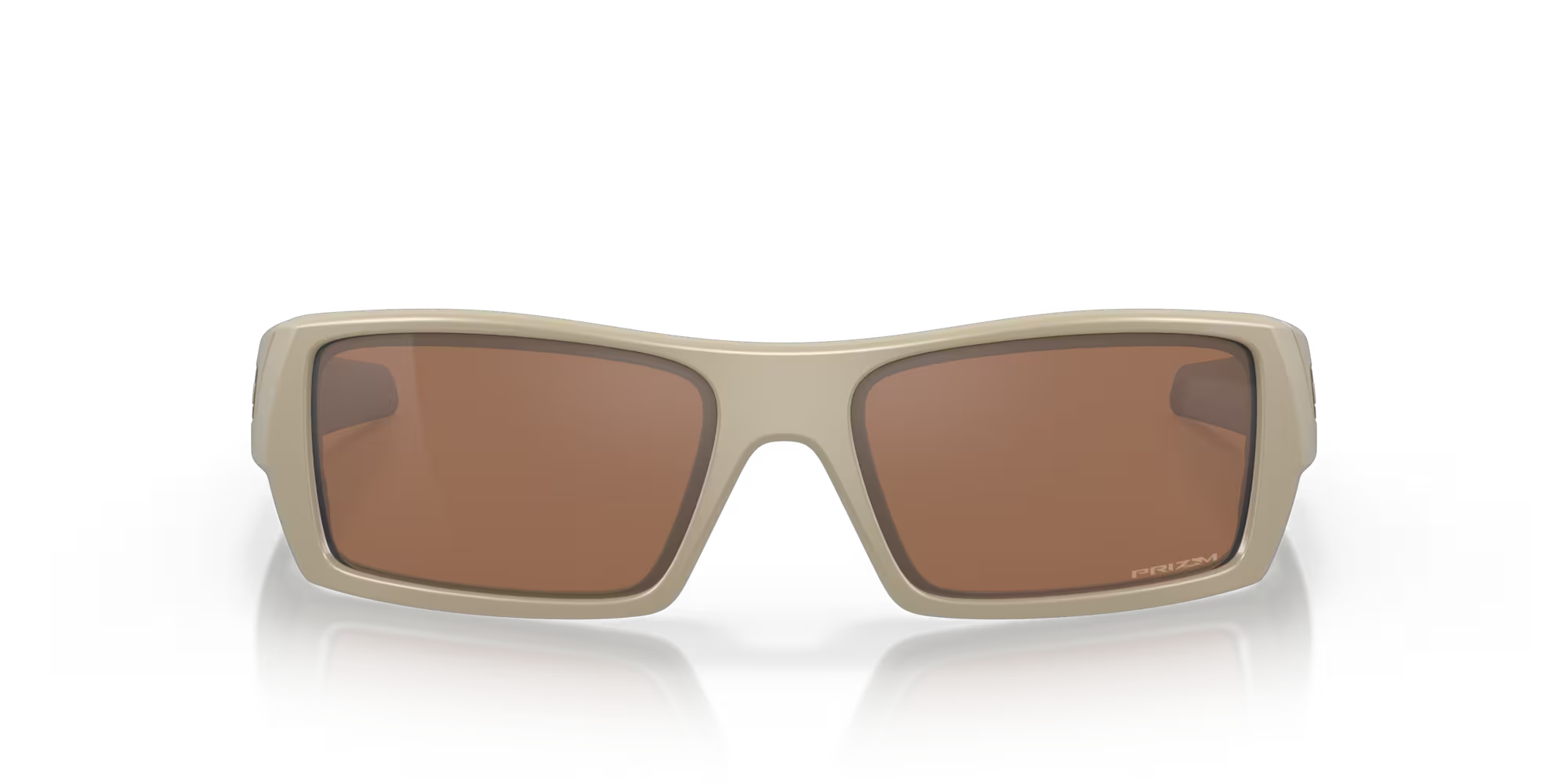 OAKLEY SI แว่นตา SI Gascan Desert Collection เลนส์แว่นตา ตัดแสงรบกวน