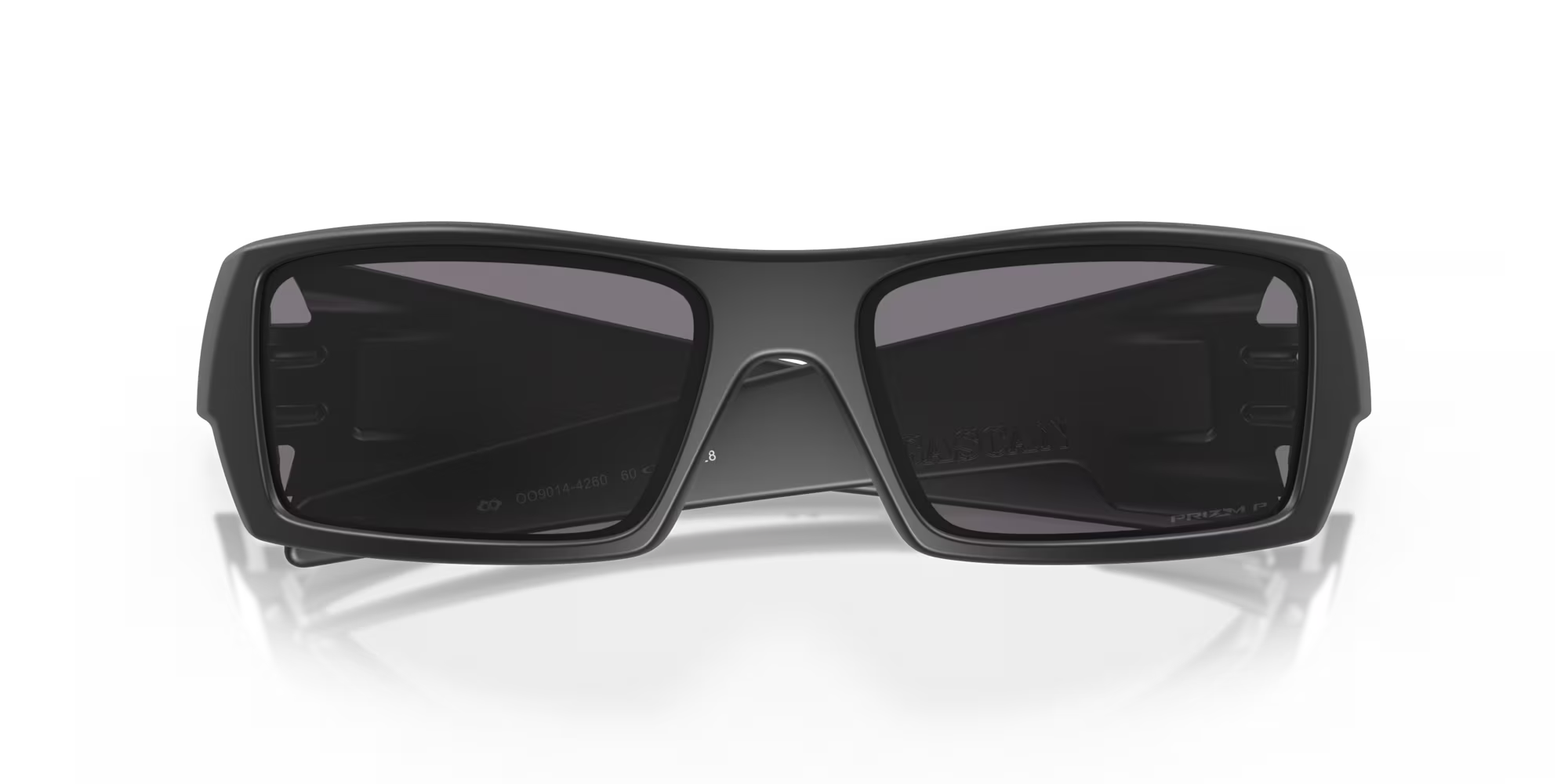 แว่นตา OAKLEY แว่นมุมมองด้านหน้า รุ่น SI Gascan Uniform Collection