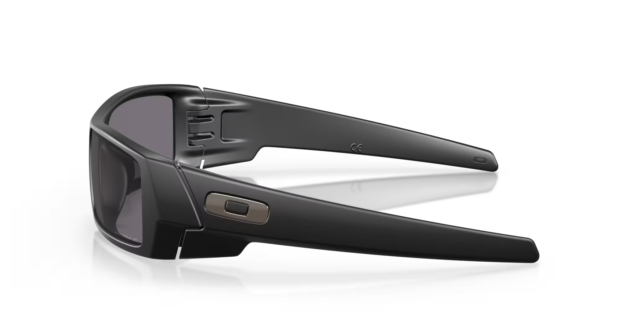 OAKLEY แว่นตากันสะเก็ดมุมมองด้านข้าง SI Gascan Uniform Collection แว่นตามาตรฐานกันแดด ระดับโลก