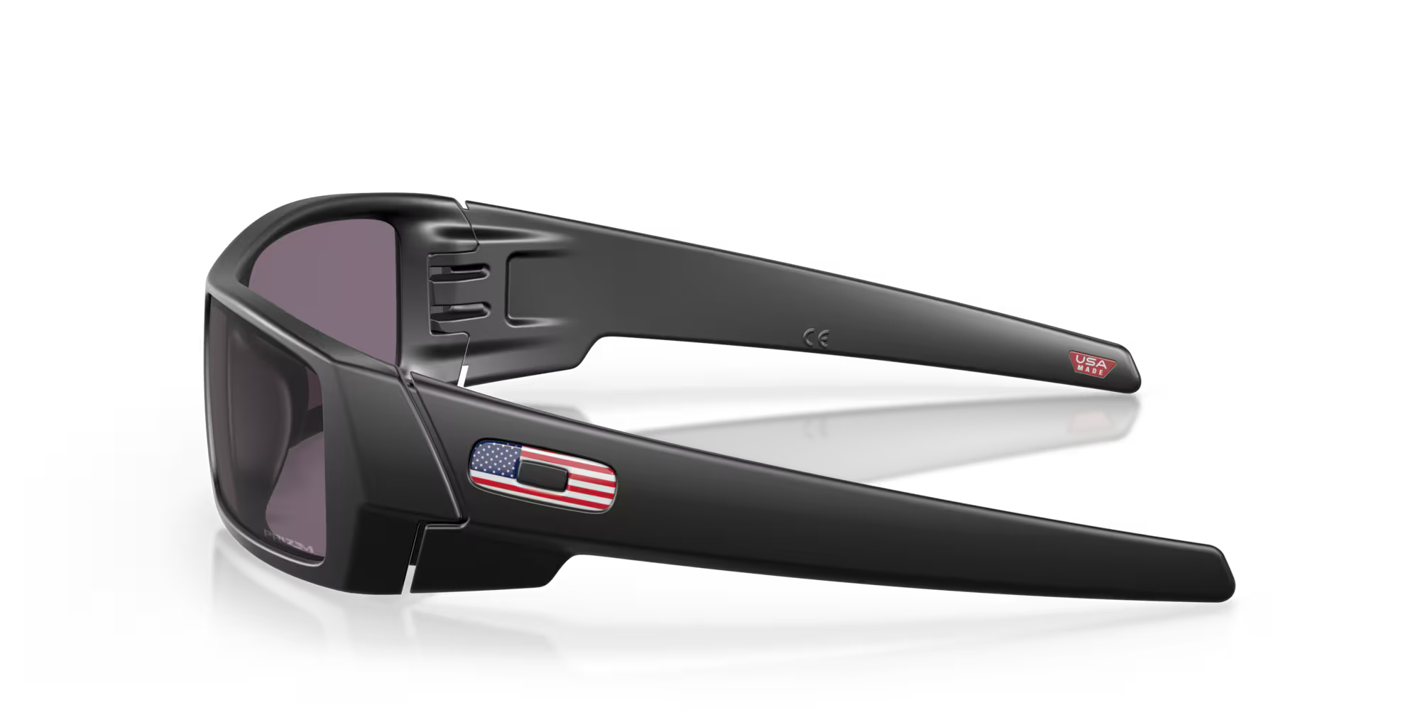 OAKLEY SI รุ่น SI Gascan ธงชาติอเมริกา USA Flag Collection