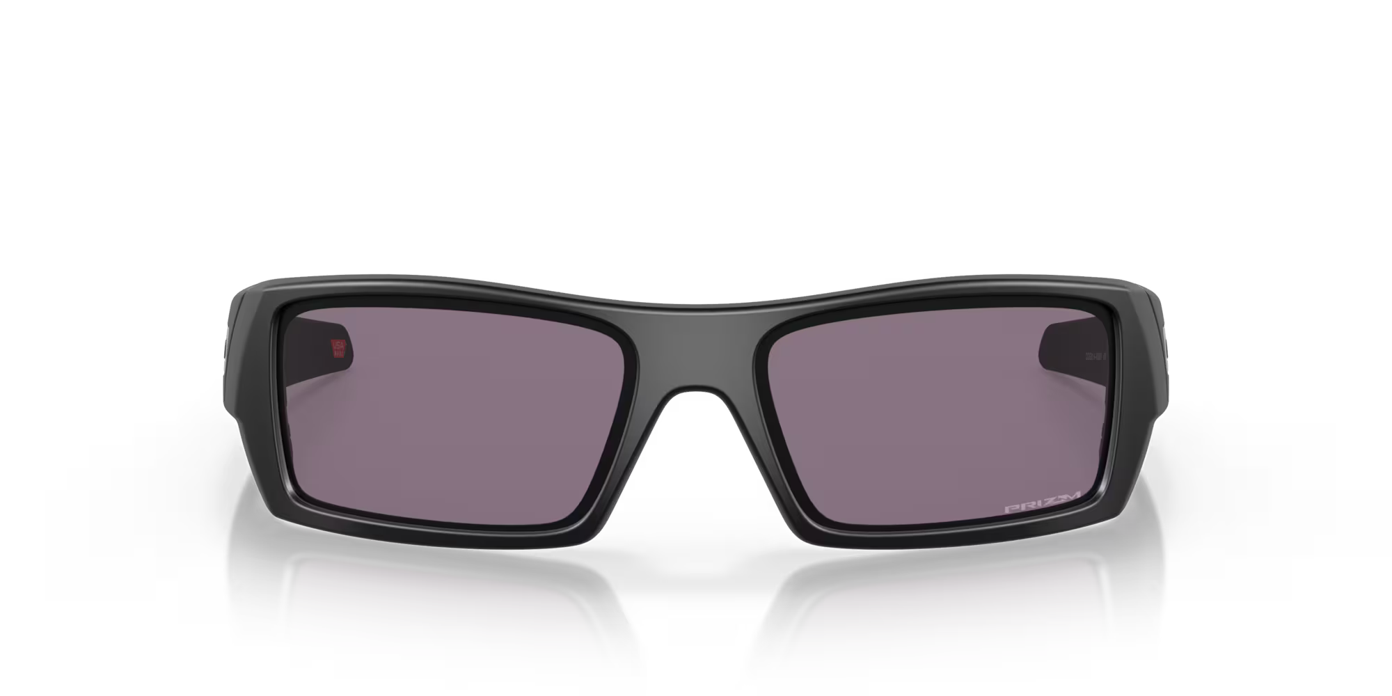 OAKLEY SI SI Gascan USA Flag Collection มุมมองจากด้านหน้า