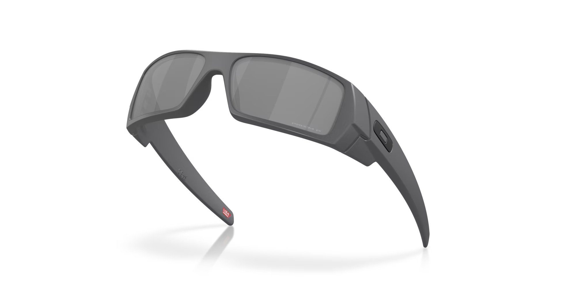 OAKLEY SI แว่นตา SI Gascan Cerakote Collection