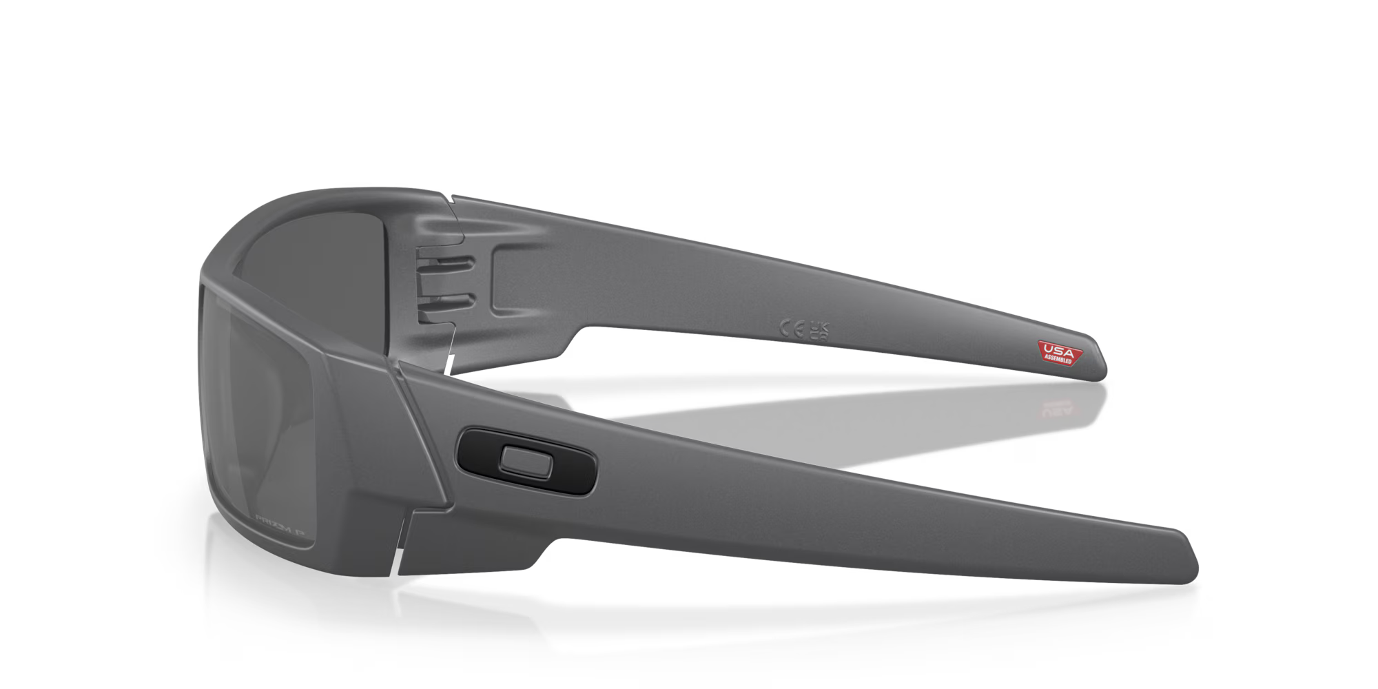 OAKLEY SI แว่นตา SI Gascan Cerakote Collection แว่นกันสะเก็ด