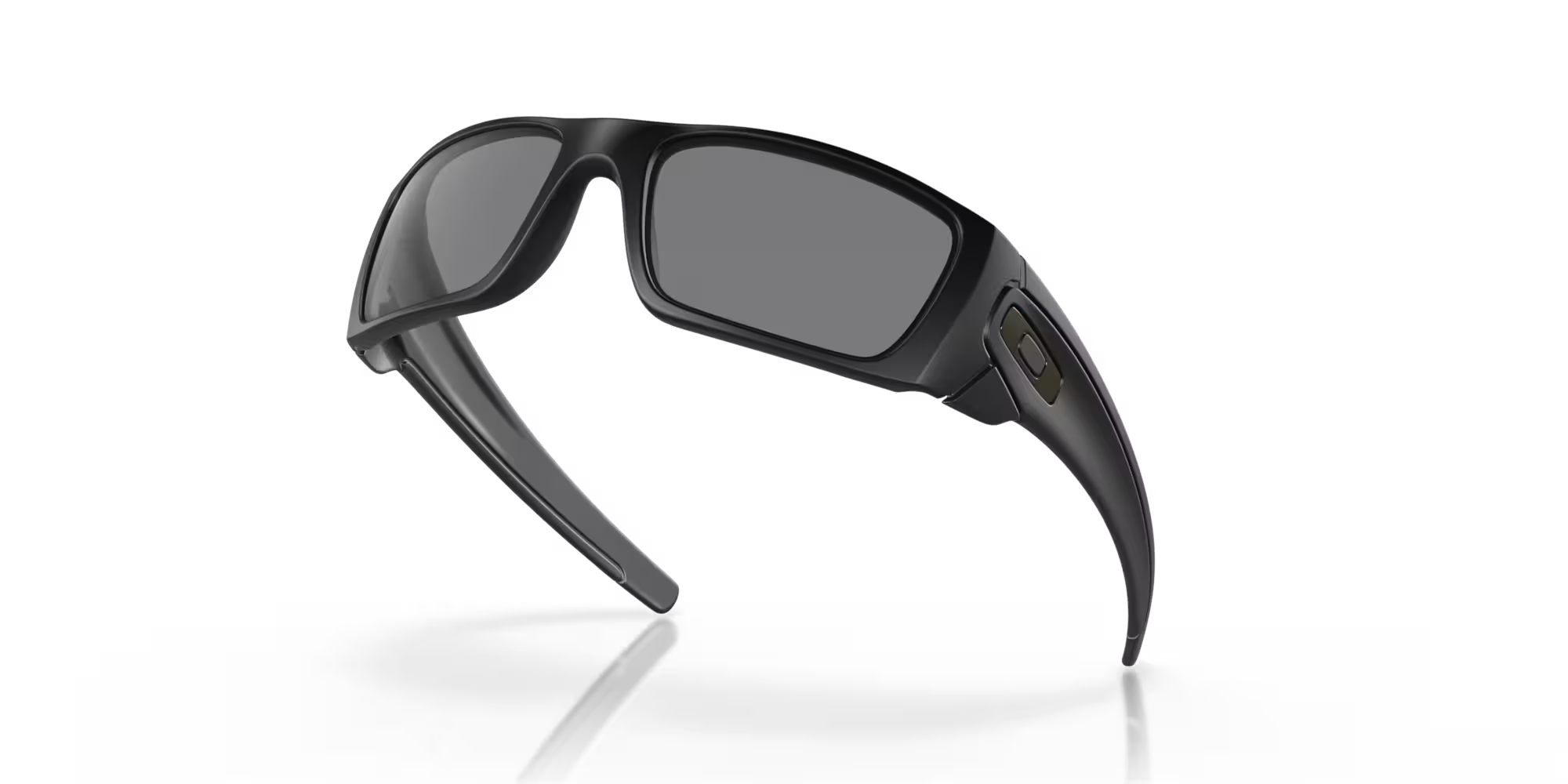 OAKLEY แว่นตา SI Fuel Cell กันสะเก็ดรุ่นดัง เลนส๊ทึบ ตัดแสงได้ 100%