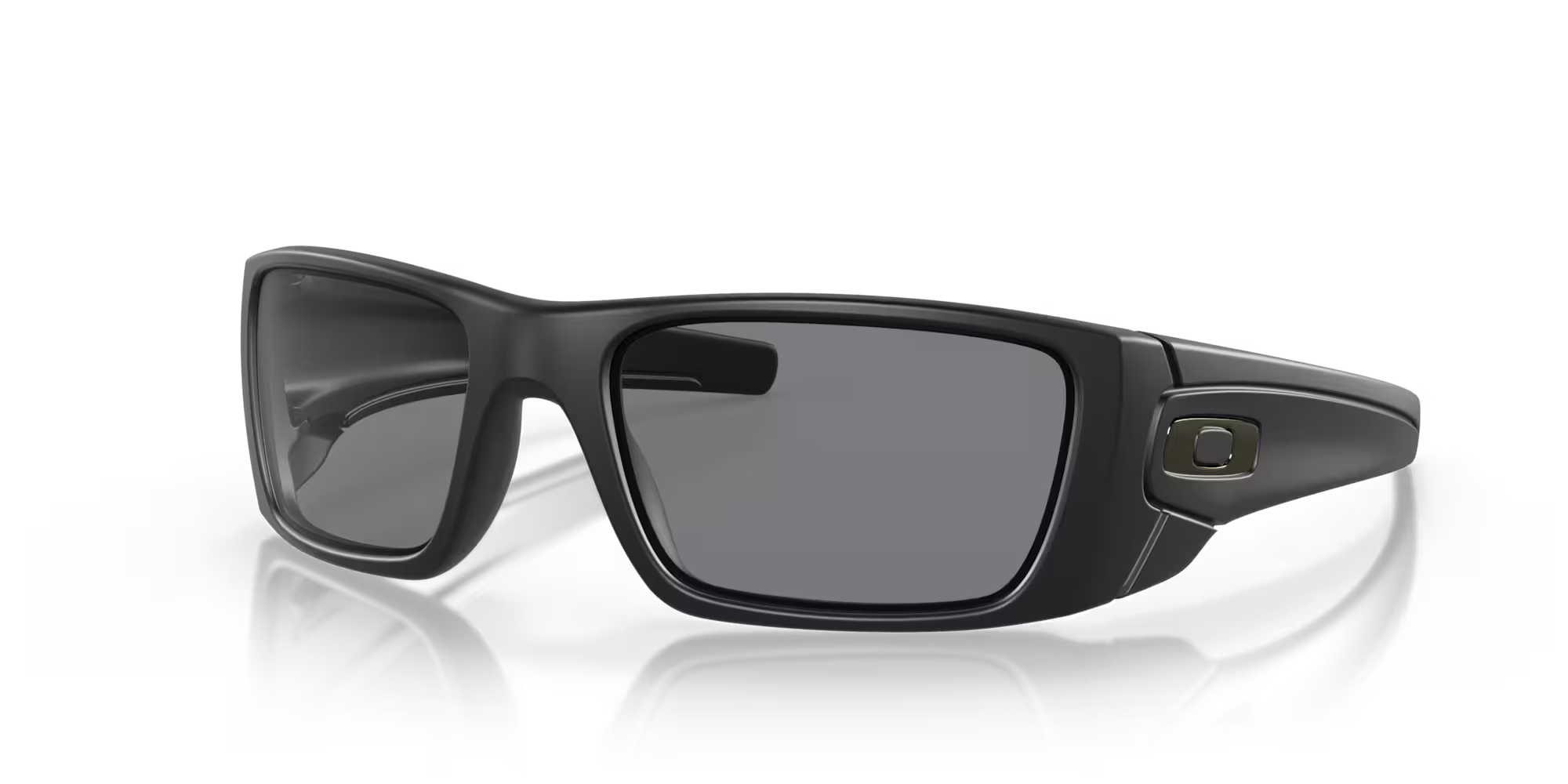 OAKLEY SI SI Fuel Cell แว่นตามาตรฐานทหารของแท้