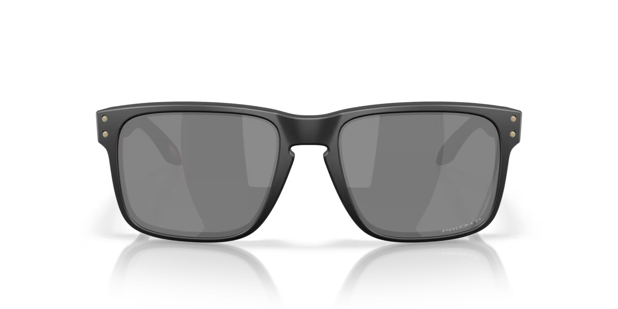 OAKLEY SI - SI Armed Forces Holbrook เลนส์แว่นตาสีเทา