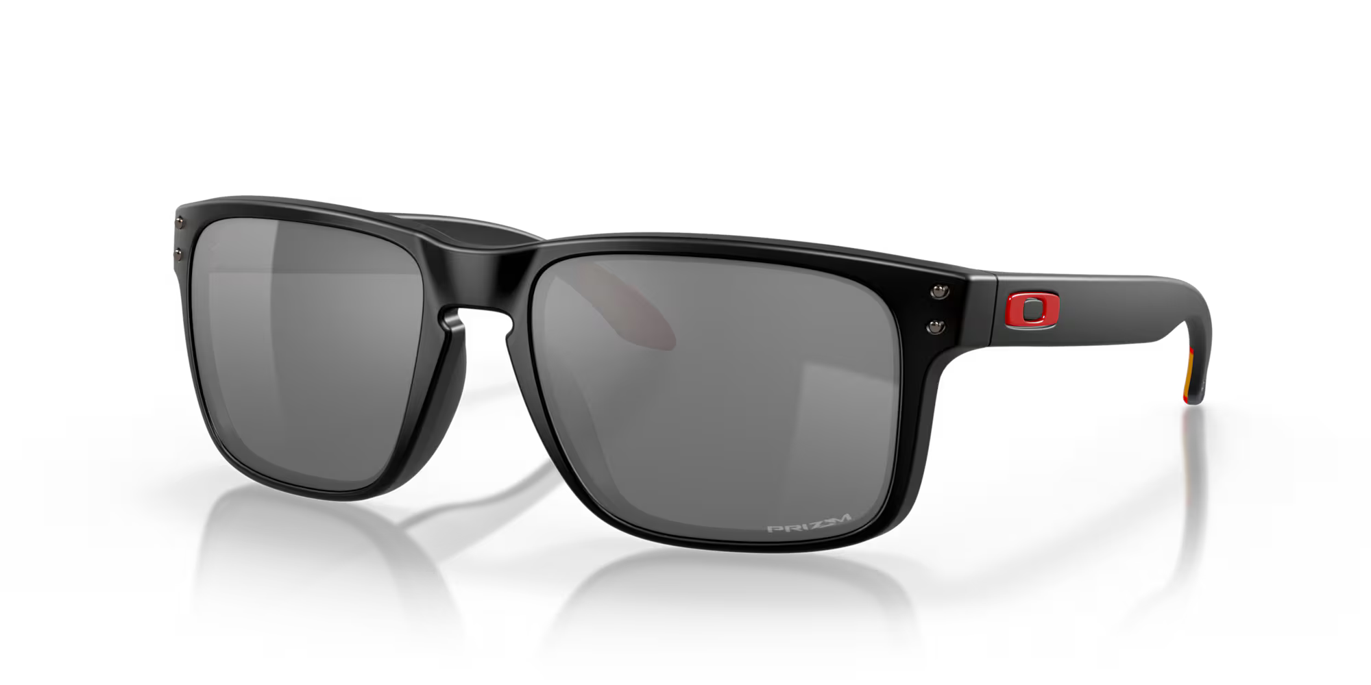 OAKLEY SI แว่นตารุ่น SI Armed Forces Holbrook เลกลักษณ์