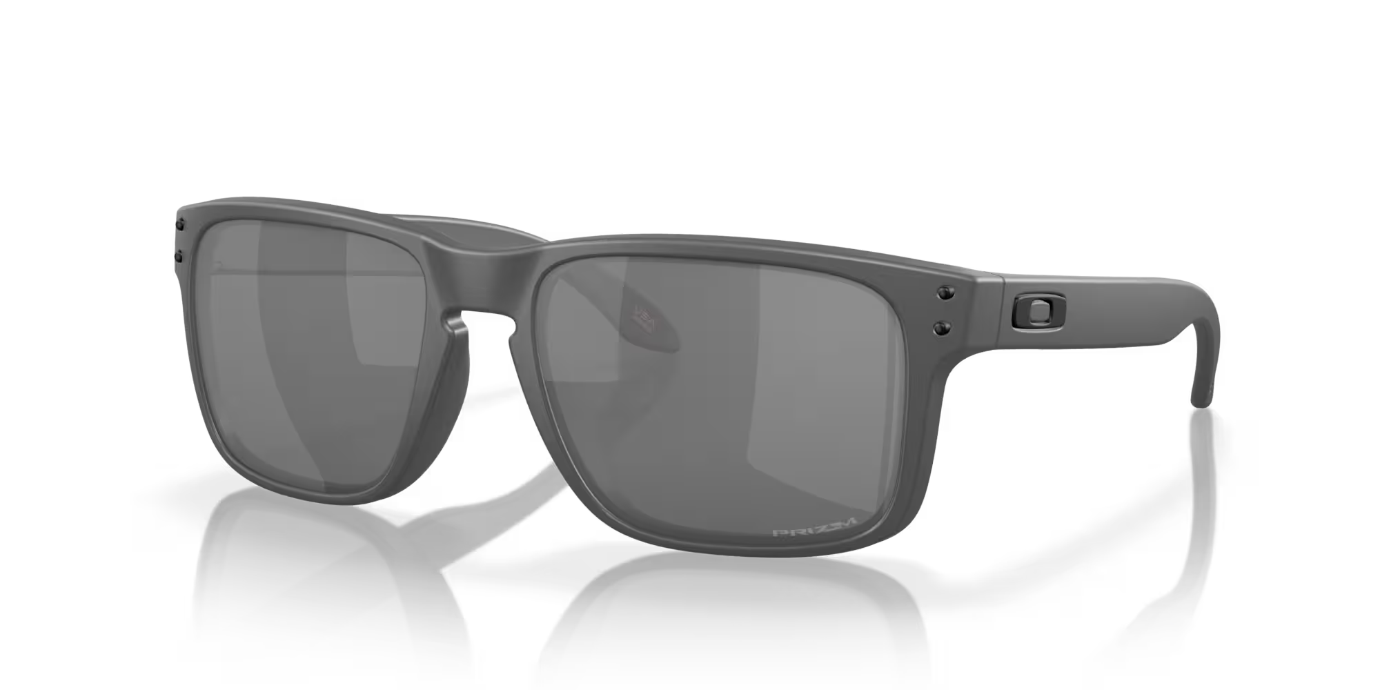 แว่นตา OAKLEY SI รุ่น SI Holbrook Cerakote Collection ทรงคลาสสิก เลนส์ Plutonite ป้องกันรังสี UV 100%