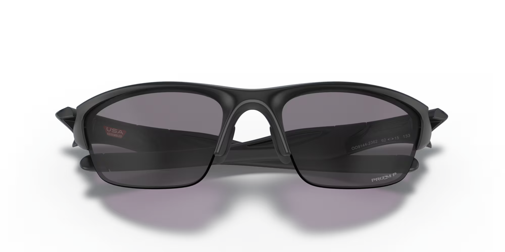 Oakley SI แว่นตา Half Jacket 2.0 เลนส์กันแดด กันสะเก็ด มาตรฐานโลก