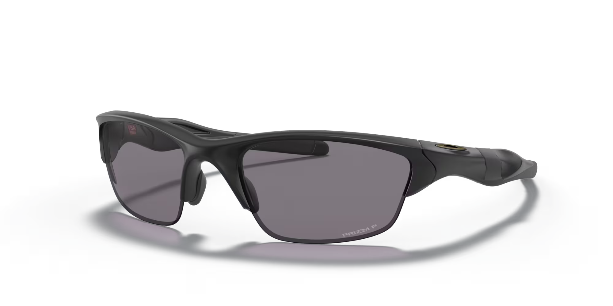 Oakley - SI Half Jacket 2.0 แว่นตามาตรฐาน กันสะเก็ด ระดับโลก Oakley นำเข้าถูกต้องจาก อเมริกา