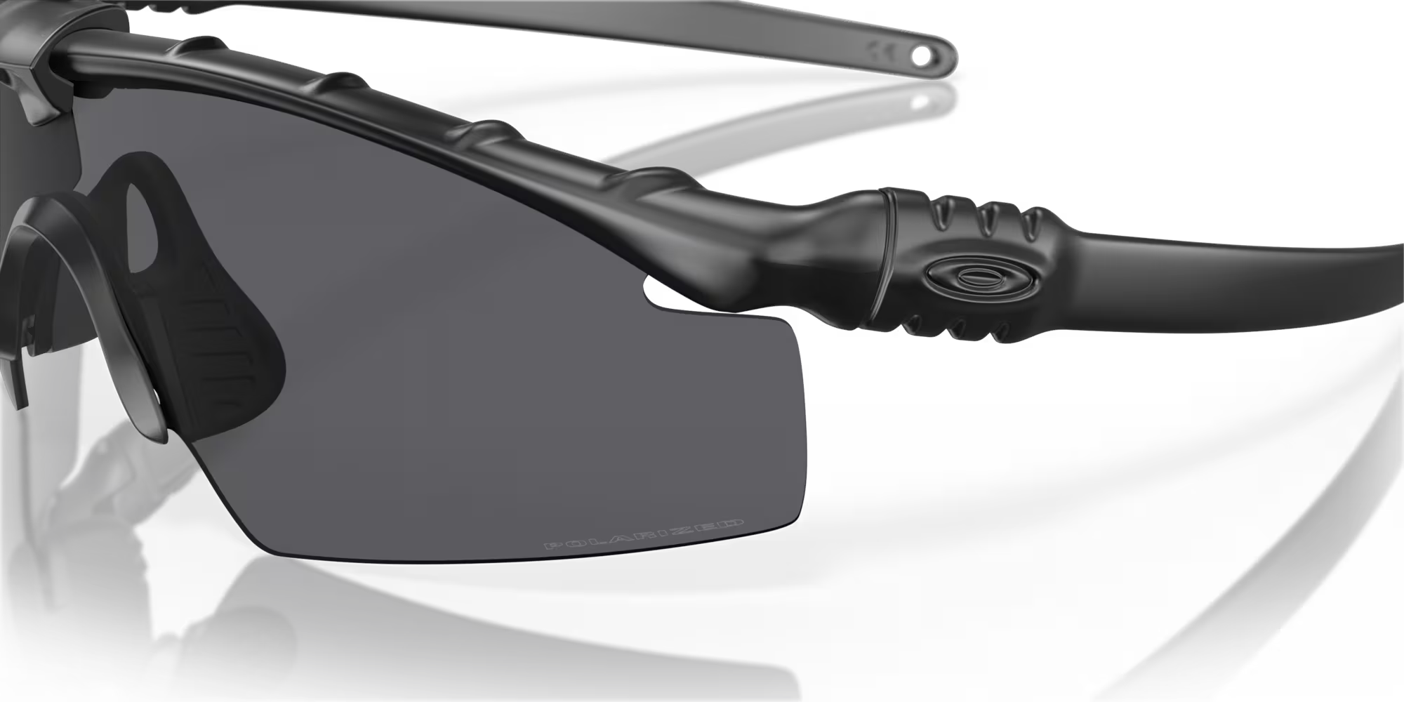 มาตรฐานแว่นตานิรภัย OAKLEY SI - SI Ballistic M Frame 3.0 Strike แว่นตาที่ทหารอเมริกาใช้งาน