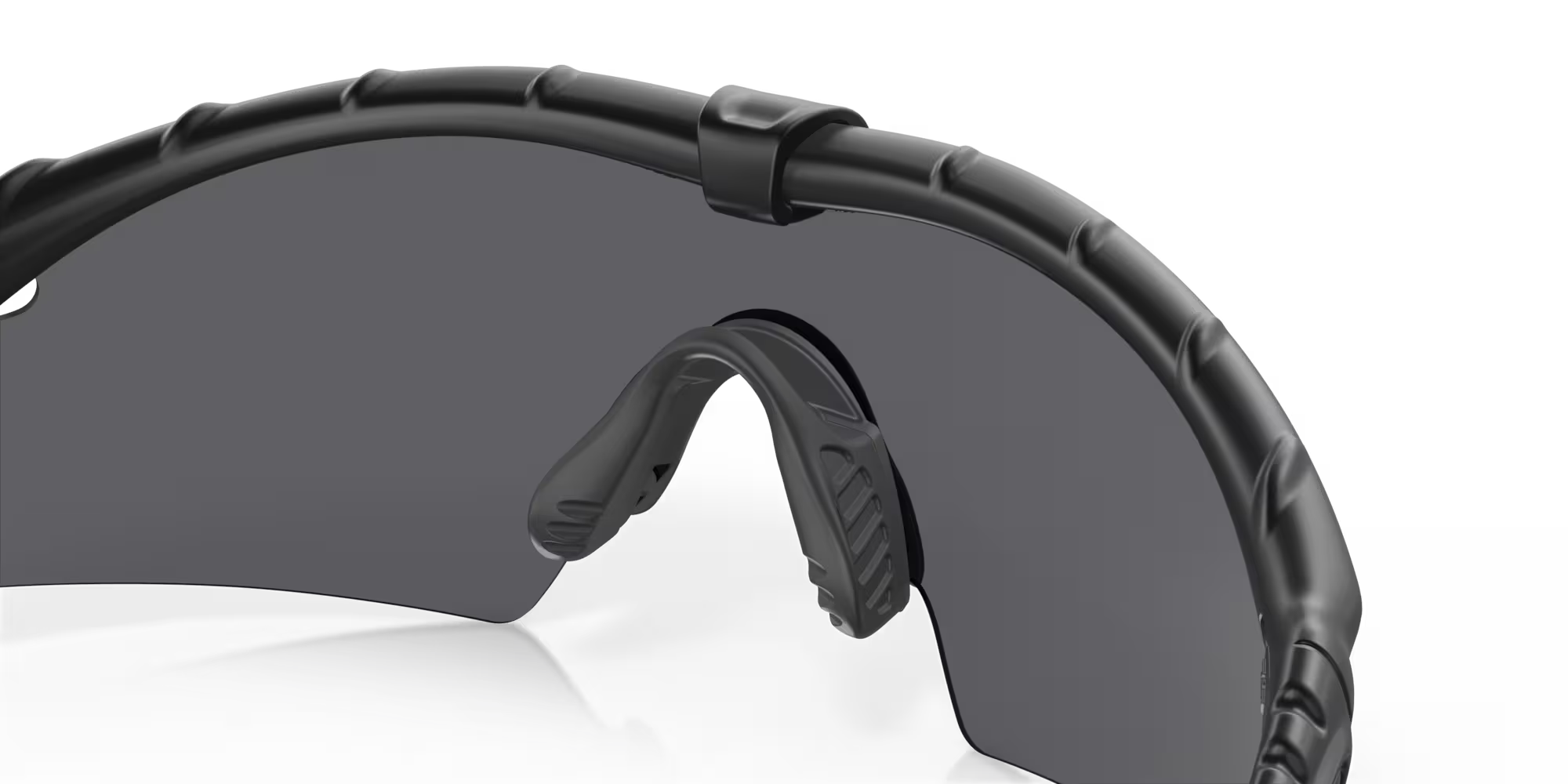 OAKLEY SI SI Ballistic M Frame 3.0 Strike แว่นตา มาตรฐานกันสะเก็ด
