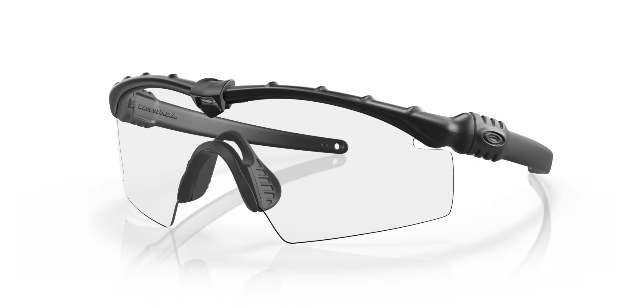 OAKLEY SI แว่นตา SI Ballistic M Frame 3.0 Strike Array