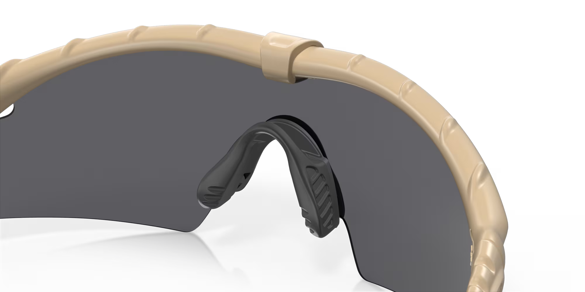 OAKLEY SI Ballistic M Frame 3.0 Strike แว่นตาปรับแป้นรองจมูกได้ ชัดเจน