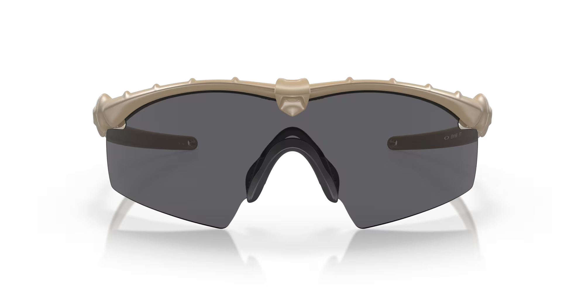 OAKLEY SI SI Ballistic M Frame 3.0 Strike แว่นตาเลนส์ตัดแสง กันสะเก็ดกันแดด 100%